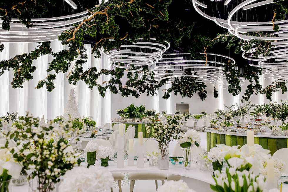 Private Event